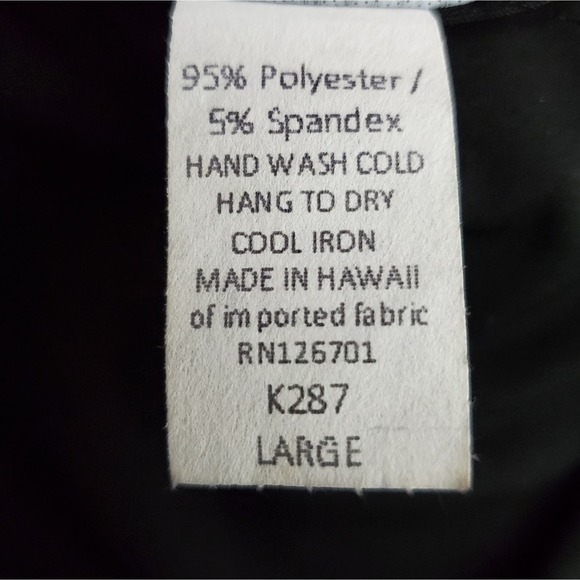 Lauren M. Petites Blouse - Picture 4 of 4